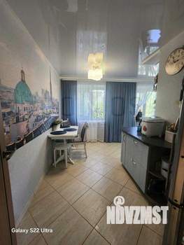 2-к квартира, вторичка, 60м2, 2/5 этаж