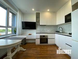 2-к квартира, вторичка, 54м2, 5/9 этаж