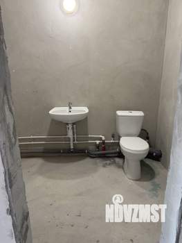 Студия квартира, вторичка, 27м2, 16/25 этаж