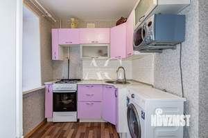 3-к квартира, вторичка, 59м2, 1/5 этаж