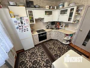 2-к квартира, вторичка, 64м2, 12/19 этаж