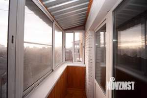 2-к квартира, вторичка, 45м2, 9/9 этаж