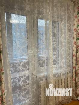 2-к квартира, вторичка, 37м2, 6/9 этаж
