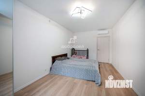 3-к квартира, вторичка, 88м2, 7/25 этаж