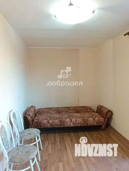 2-к квартира, вторичка, 41м2, 5/5 этаж