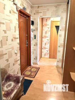 2-к квартира, вторичка, 42м2, 4/9 этаж