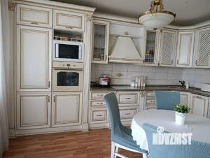2-к квартира, вторичка, 64м2, 4/17 этаж