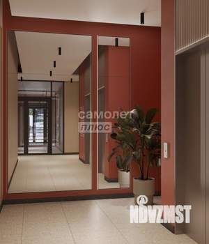 Студия квартира, вторичка, 28м2, 28/31 этаж