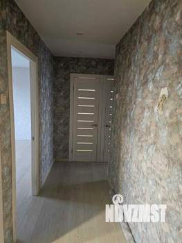 2-к квартира, вторичка, 43м2, 5/5 этаж