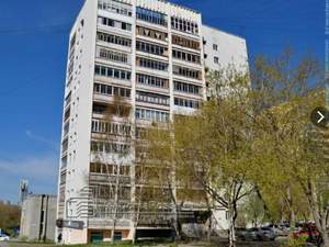 Фото квартиры на продажу (1)