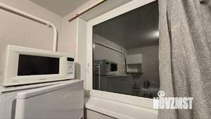 1-к квартира, вторичка, 12м2, 1/5 этаж
