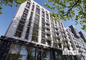 1-к квартира, вторичка, 47м2, 5/26 этаж