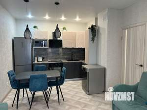 1-к квартира, вторичка, 50м2, 22/25 этаж