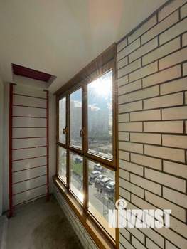 1-к квартира, вторичка, 39м2, 5/10 этаж