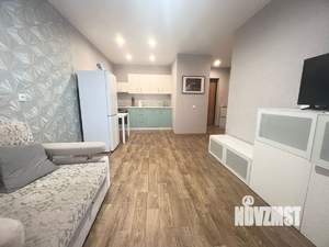 2-к квартира, вторичка, 36м2, 2/15 этаж