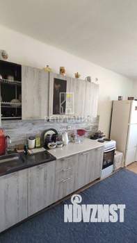 2-к квартира, вторичка, 53м2, 18/18 этаж