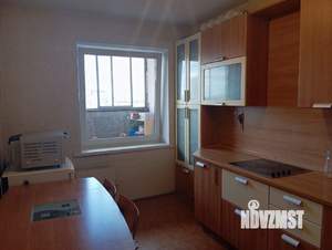 1-к квартира, вторичка, 33м2, 10/10 этаж