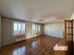 3-к квартира, вторичка, 79м2, 5/10 этаж
