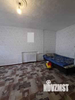 1-к квартира, вторичка, 31м2, 4/5 этаж