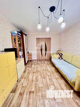 2-к квартира, вторичка, 47м2, 3/10 этаж