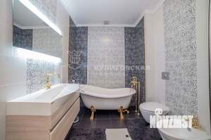 3-к квартира, вторичка, 140м2, 6/9 этаж