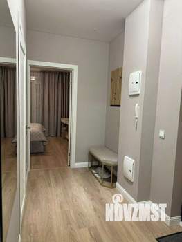 Студия квартира, вторичка, 23м2, 13/15 этаж