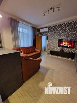 2-к квартира, вторичка, 47м2, 2/3 этаж
