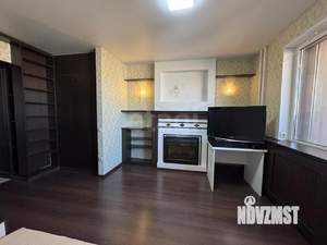 3-к квартира, вторичка, 66м2, 10/16 этаж