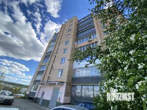 1-к квартира, вторичка, 32м2, 5/9 этаж