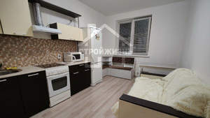 1-к квартира, вторичка, 43м2, 18/25 этаж