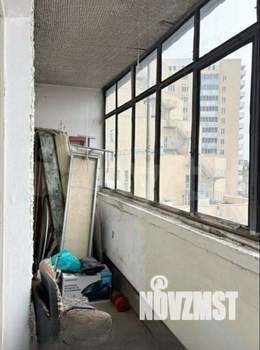 1-к квартира, вторичка, 34м2, 10/10 этаж