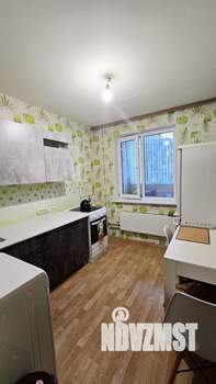 1-к квартира, вторичка, 34м2, 2/10 этаж