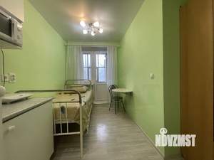 1-к квартира, вторичка, 28м2, 1/9 этаж