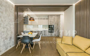 2-к квартира, вторичка, 78м2, 5/32 этаж