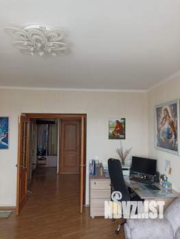 2-к квартира, вторичка, 66м2, 6/14 этаж