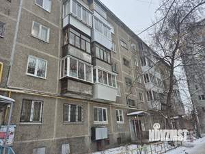 2-к квартира, вторичка, 45м2, 5/5 этаж
