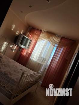 1-к квартира, вторичка, 52м2, 5/14 этаж