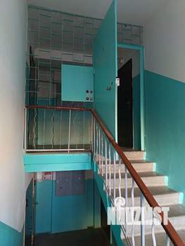 2-к квартира, вторичка, 46м2, 5/5 этаж