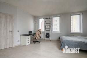 2-к квартира, вторичка, 70м2, 8/22 этаж