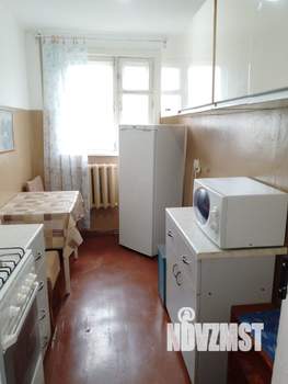 3-к квартира, вторичка, 59м2, 5/9 этаж