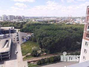 1-к квартира, вторичка, 46м2, 16/16 этаж