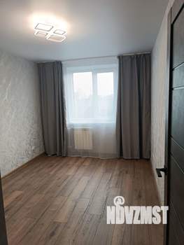 2-к квартира, вторичка, 48м2, 10/12 этаж