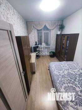 2-к квартира, вторичка, 50м2, 2/3 этаж
