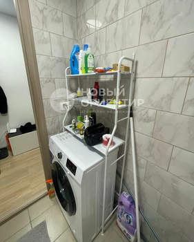 Студия квартира, вторичка, 18м2, 21/29 этаж