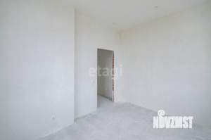 3-к квартира, вторичка, 72м2, 25/34 этаж