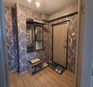 1-к квартира, вторичка, 35м2, 12/12 этаж
