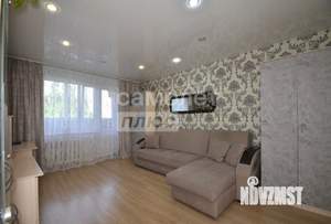 2-к квартира, вторичка, 48м2, 2/9 этаж