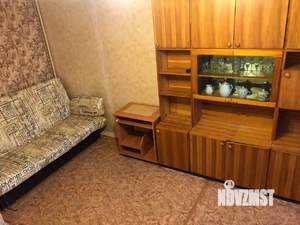 1-к квартира, вторичка, 29м2, 3/5 этаж