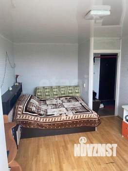 1-к квартира, вторичка, 29м2, 4/5 этаж