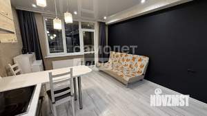 Студия квартира, вторичка, 26м2, 8/17 этаж